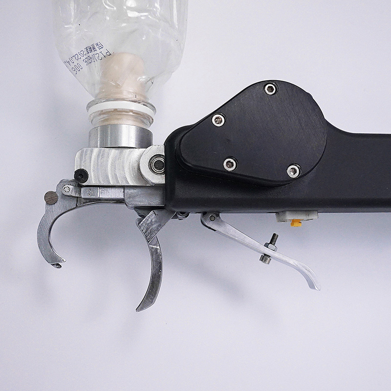 YH-660D 馬達(dá)定子扎帶機(jī)