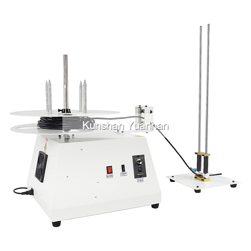 YH-800主動(dòng)放線(xiàn)架