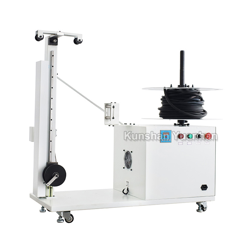 YH-800主動(dòng)放線(xiàn)架