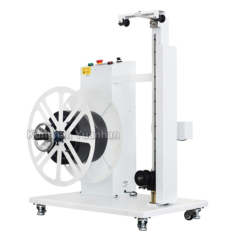 YH-800主動(dòng)放線(xiàn)架