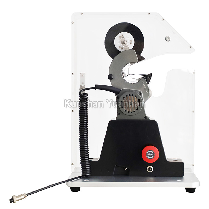 膠帶纏繞機(jī)AT-100D-F