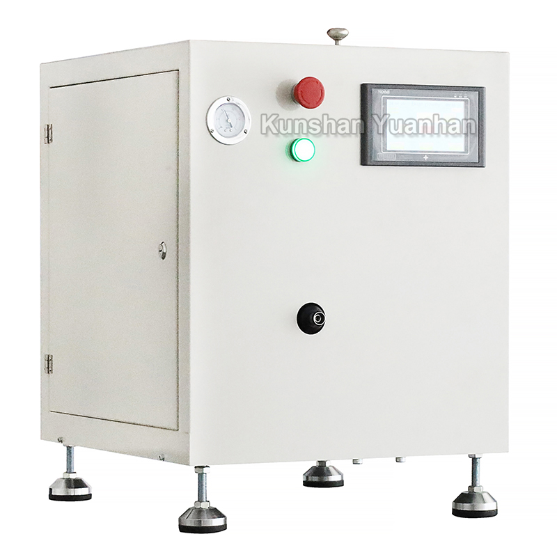  YH-DQZP0 半自動(dòng)O型圈密封機(jī) 