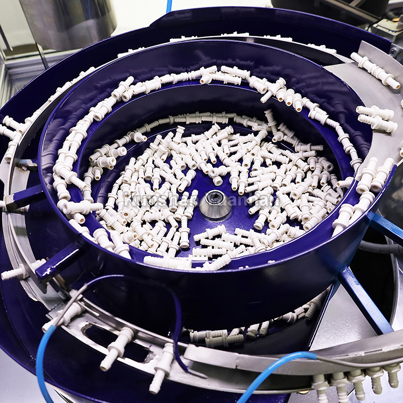 YH-DQZP02全自動O型圈裝配機