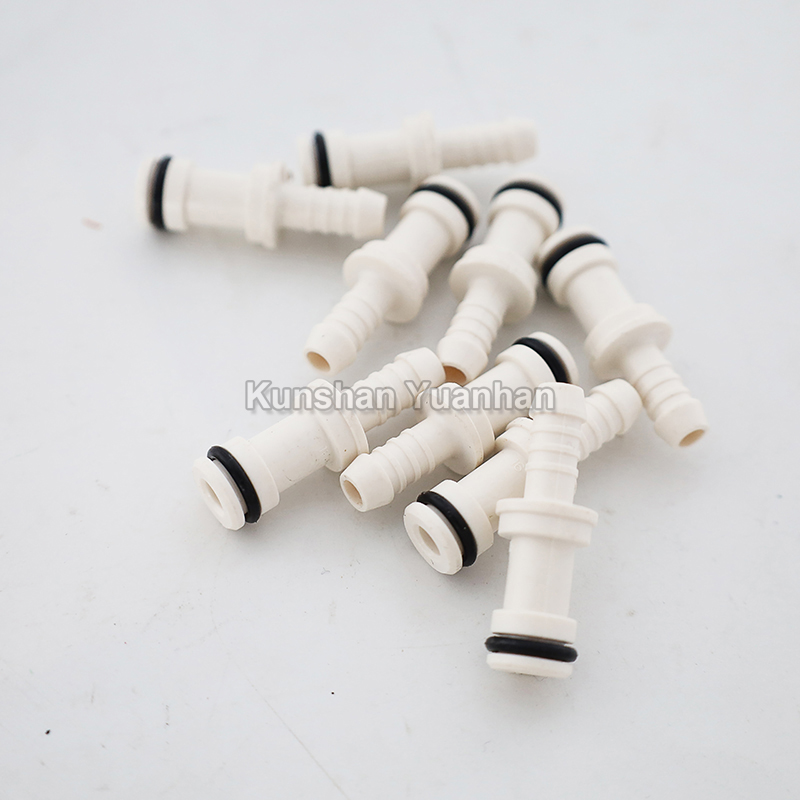 YH-DQZP02全自動O型圈裝配機