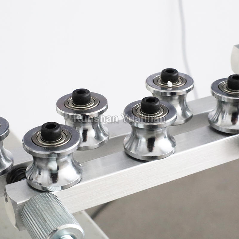 YH-BHT2護(hù)套線剝皮機