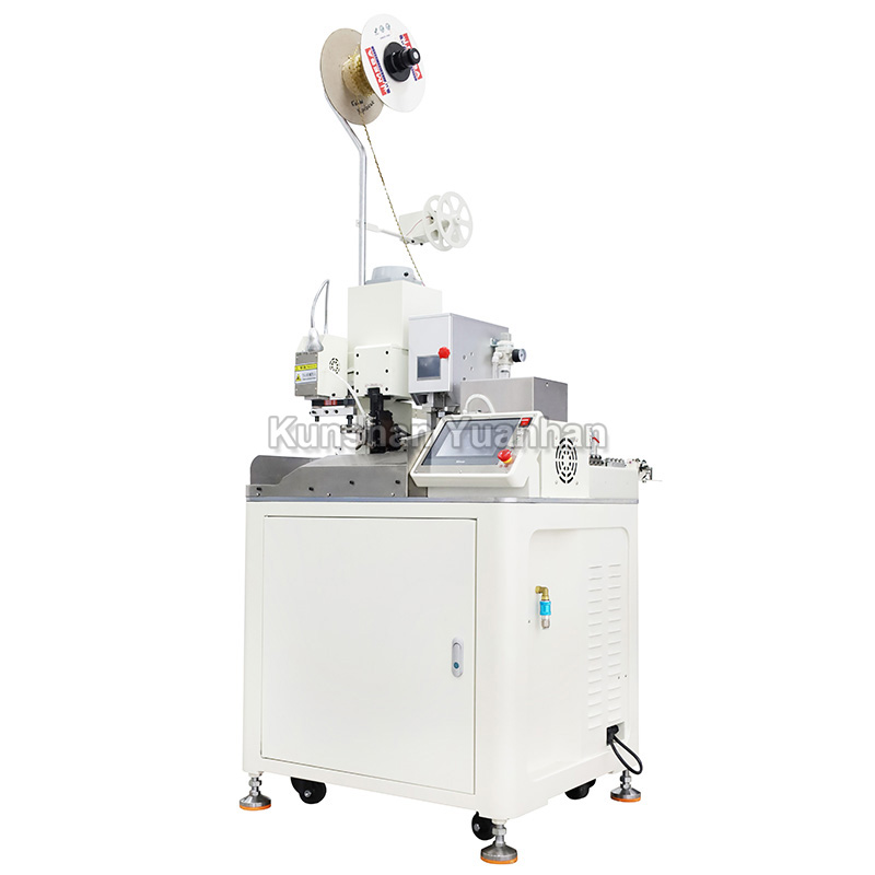 YH -FSDT01單頭穿防水栓或打端子機(jī)