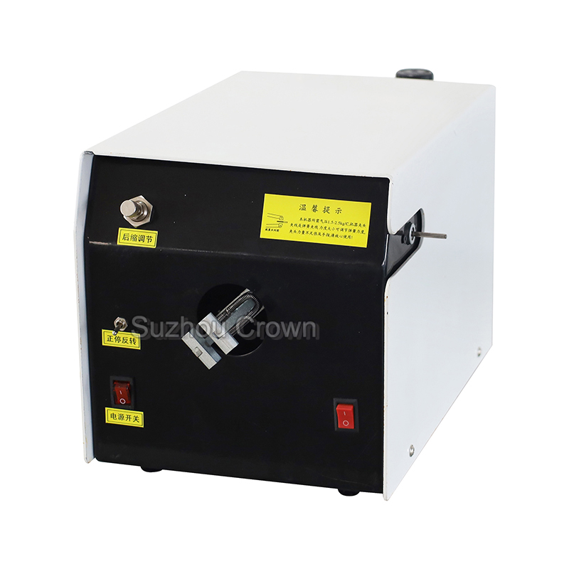 YH-3SNXJ刷線扭線機(jī)