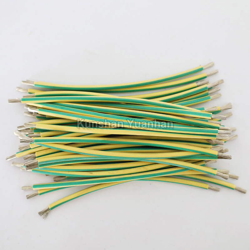 YH-603HN內(nèi)外芯線剝皮一體機(jī)