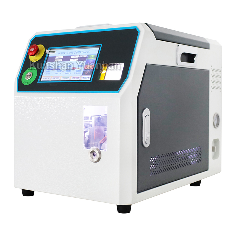 YH-P16大平方管型端子壓接機(jī)