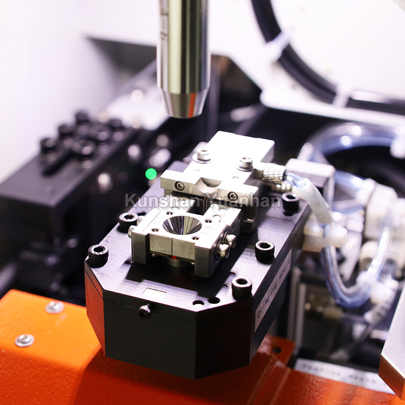 YH-P16大平方管型端子壓接機(jī)