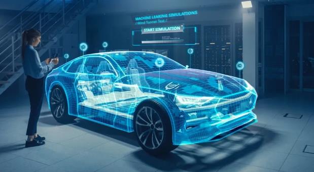 線束制造與軟件定義汽車的后果