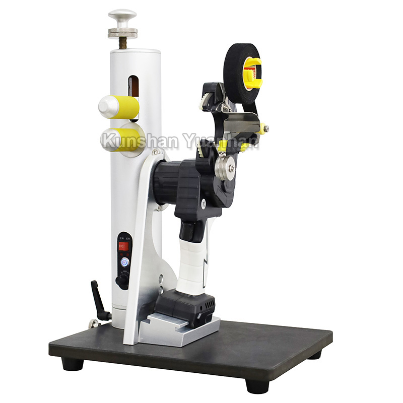 AT-300H膠帶牽引式纏繞機(jī)