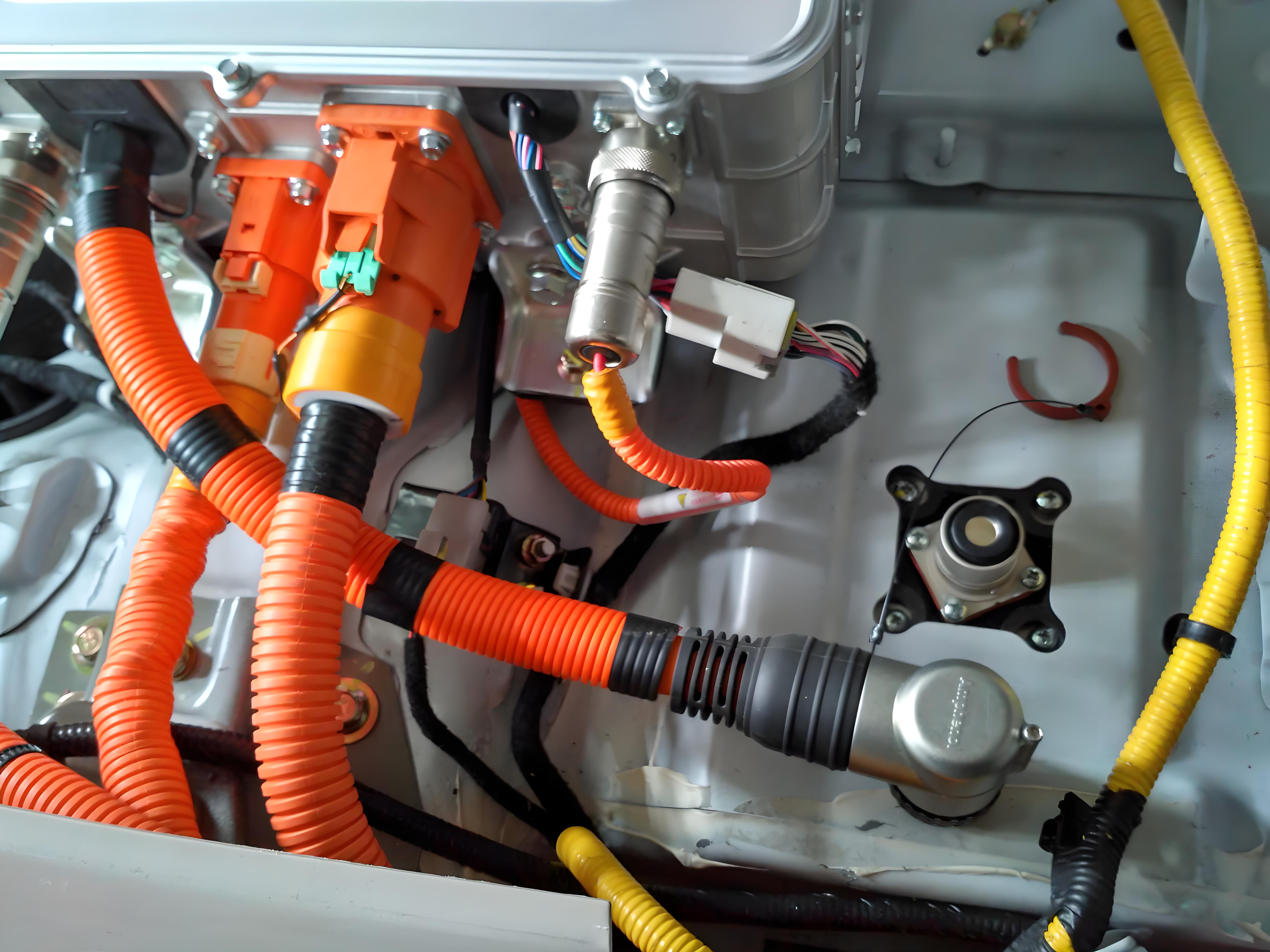 三種類(lèi)型的屏蔽電纜是如何工作的？