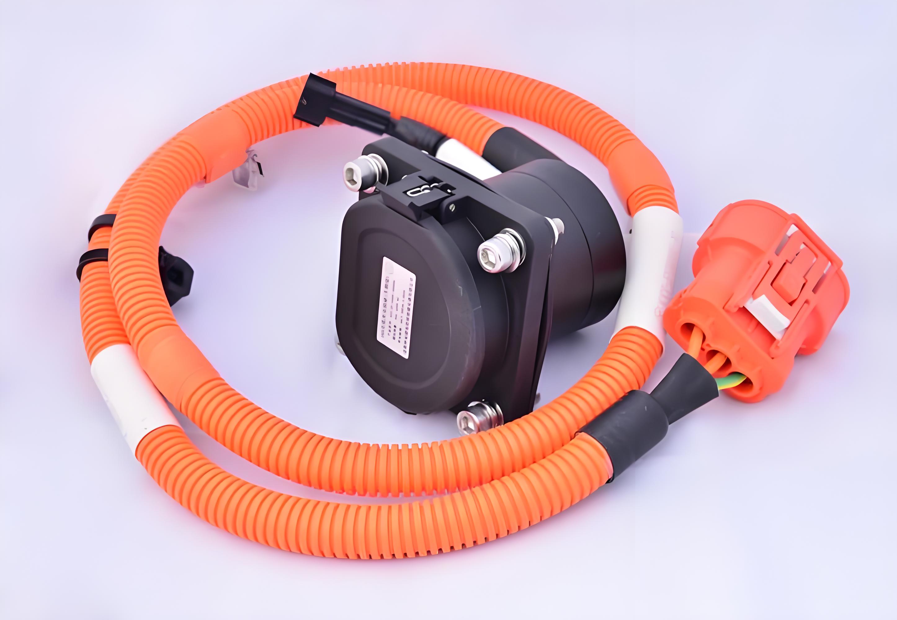 設(shè)計適用于惡劣條件的線束