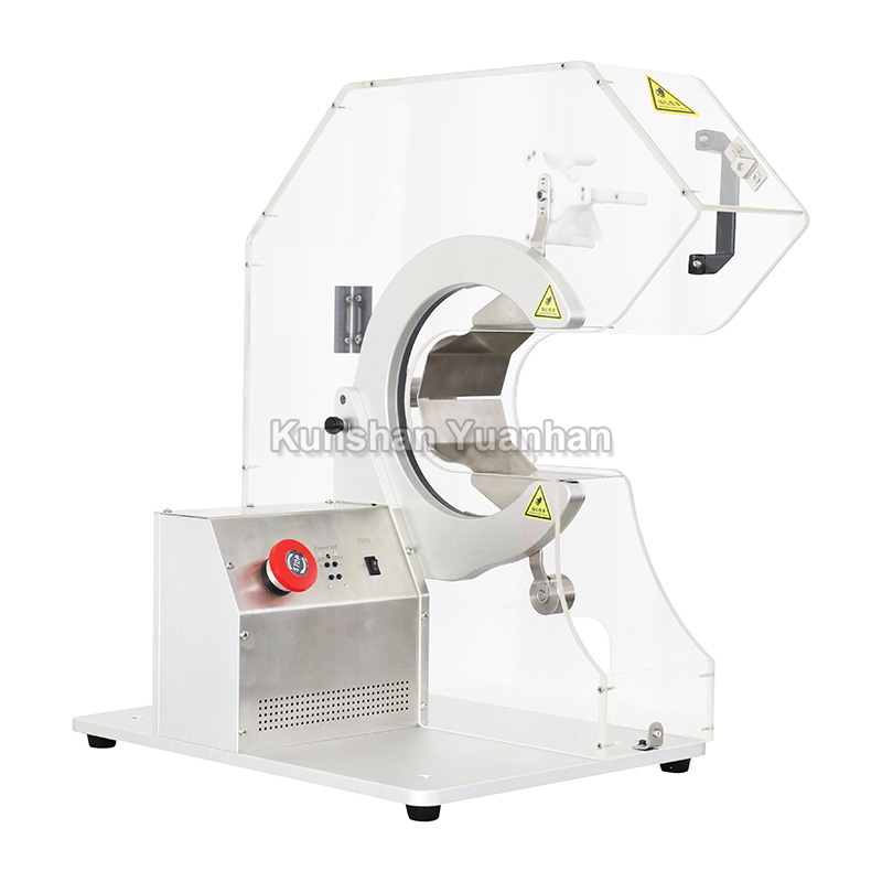 AT-155薄膜膠帶纏繞機(jī)