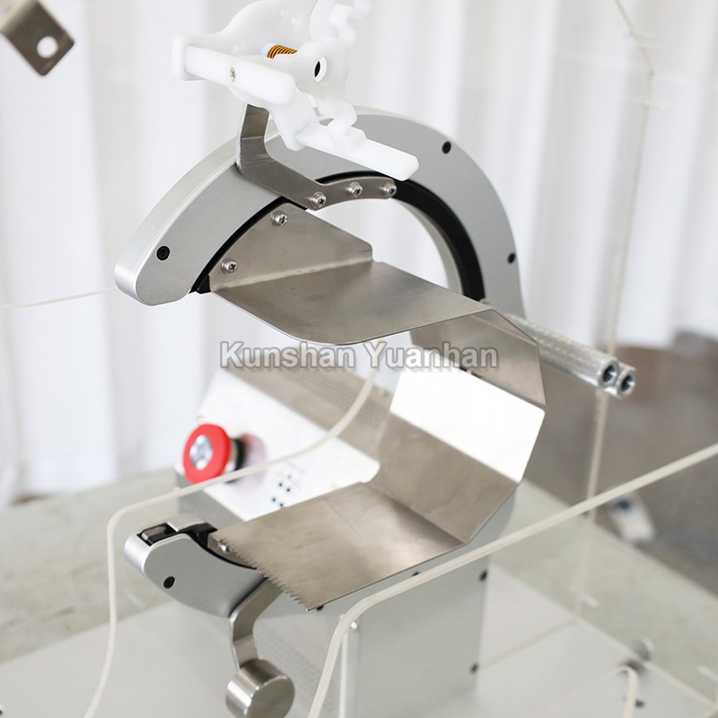 AT-155薄膜膠帶纏繞機(jī)