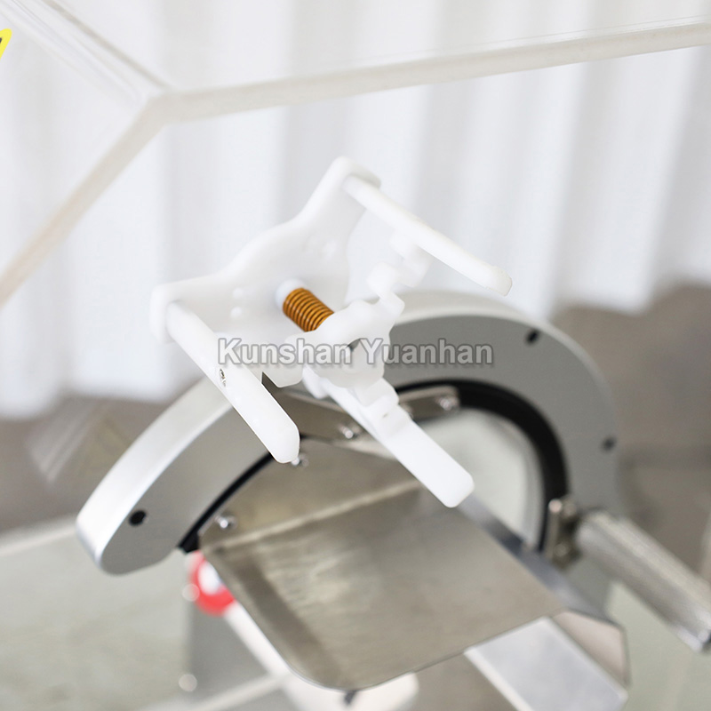 AT-155薄膜膠帶纏繞機(jī)