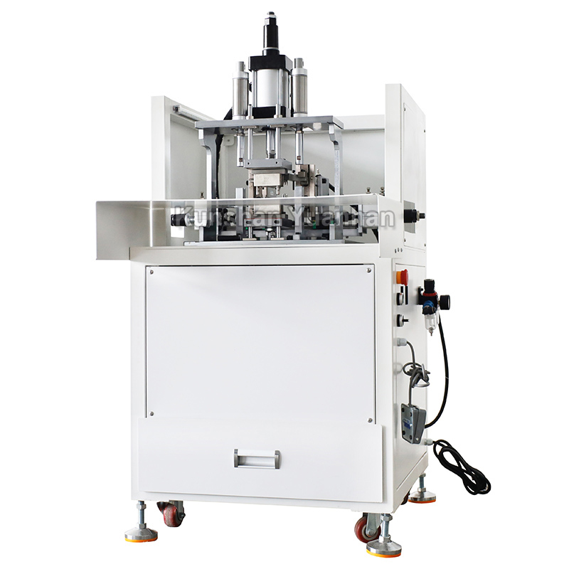 YH-ZBJ02半自動中剝機