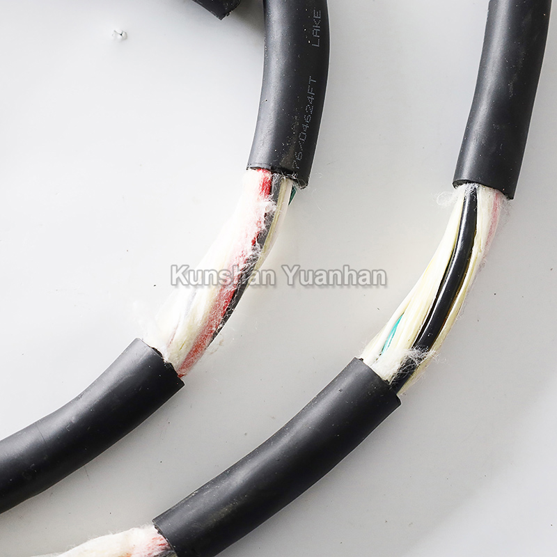 YH-ZBJ02半自動中剝機