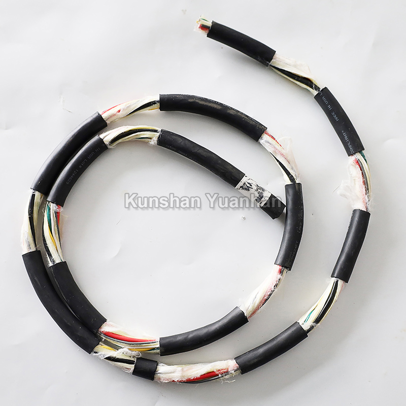 YH-ZBJ02半自動中剝機