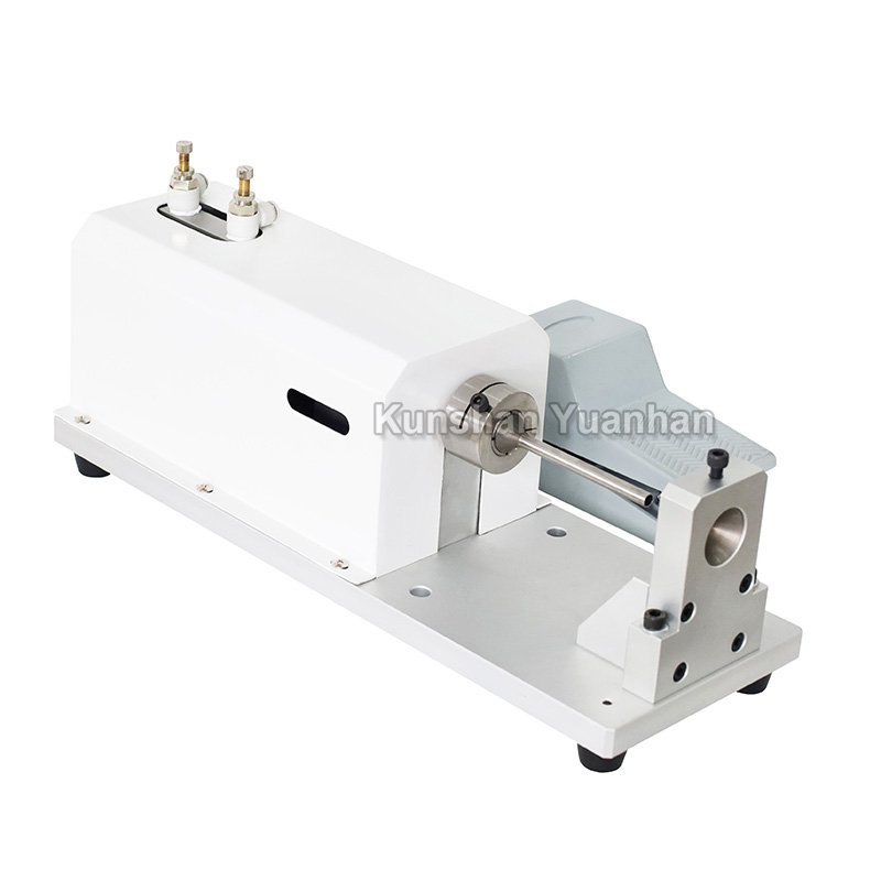 YH -JPB01半自動(dòng)屏蔽網(wǎng)切斷機(jī)