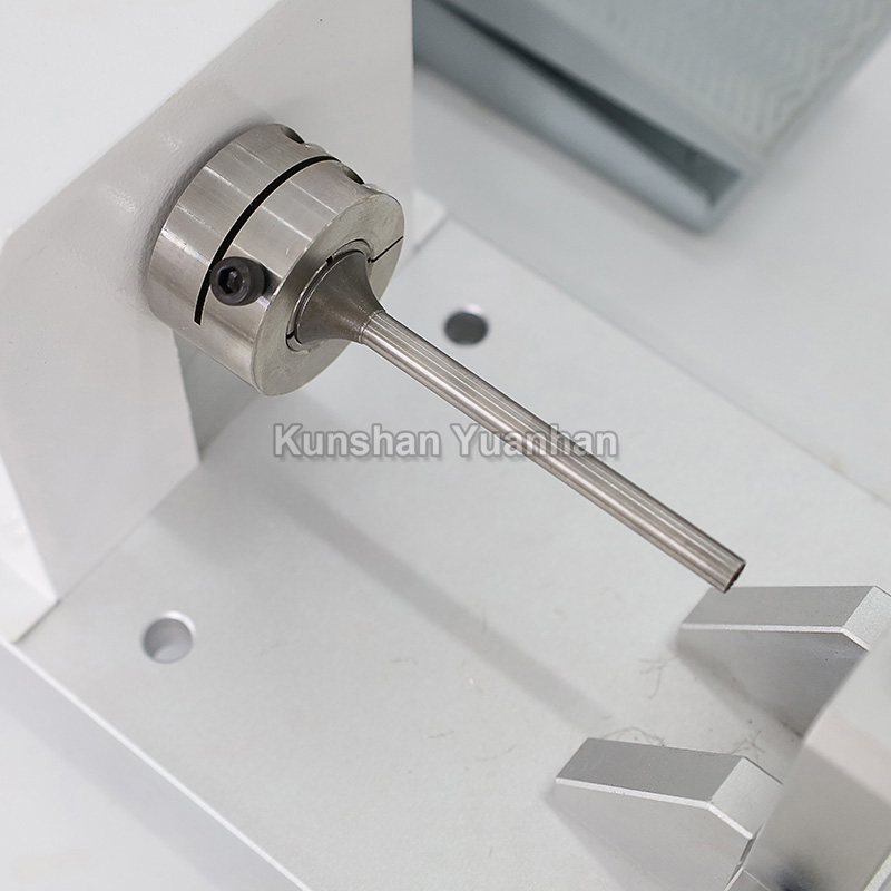 YH -JPB01半自動(dòng)屏蔽網(wǎng)切斷機(jī)