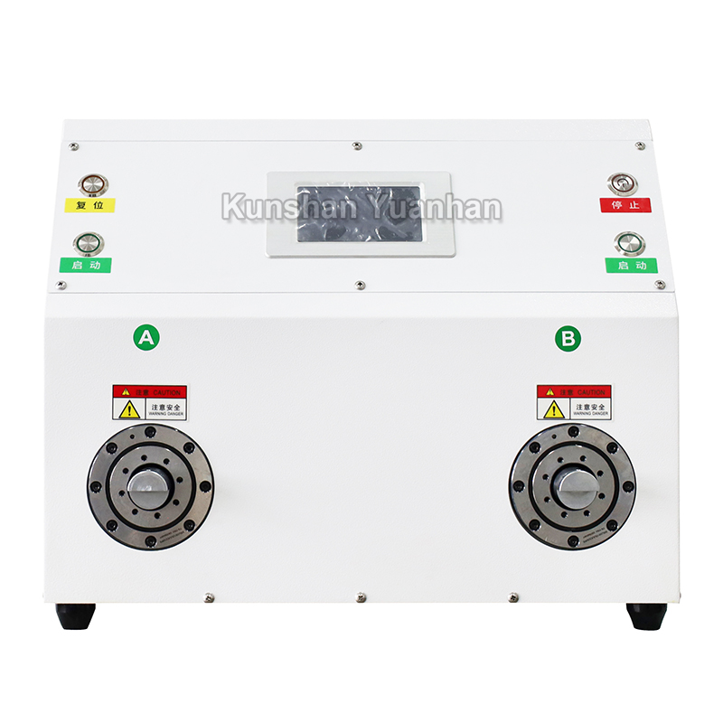 YH-NLM01半自動(dòng)擰螺母機(jī)