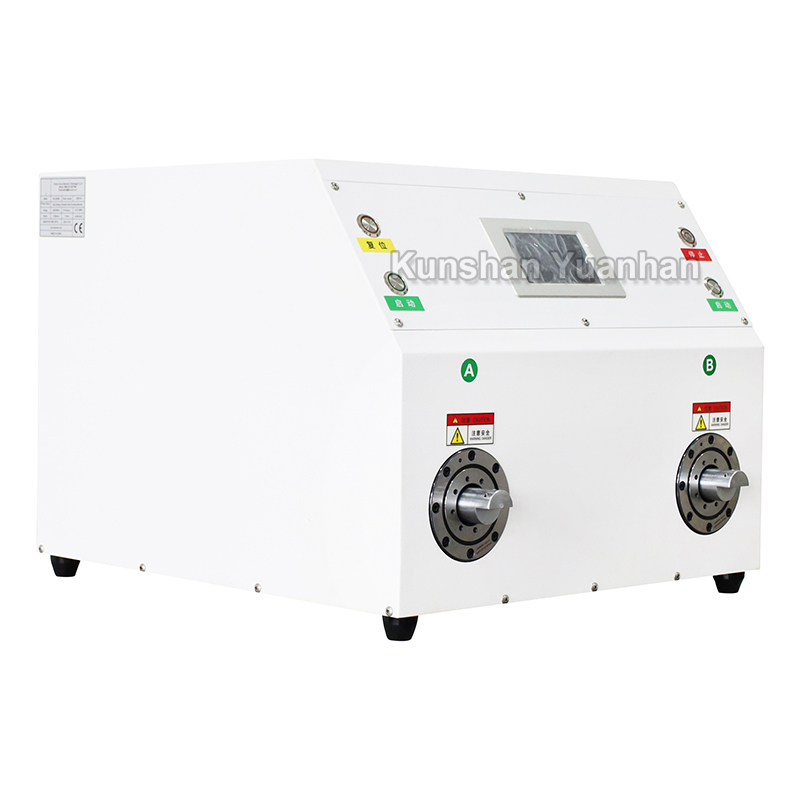 YH-NLM02半自動(dòng)擰螺母機(jī)