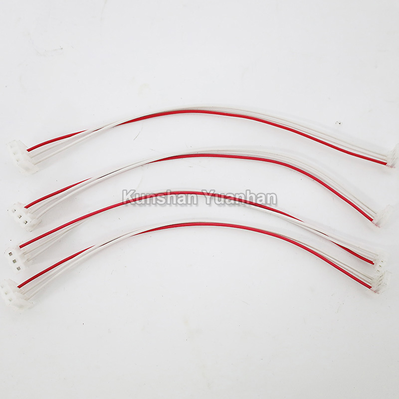 YH -CPB300全三菱伺服雙頭刺破壓接機