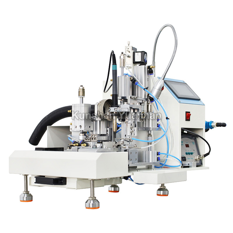 YH-USB01半自動(dòng)焊接機(jī)