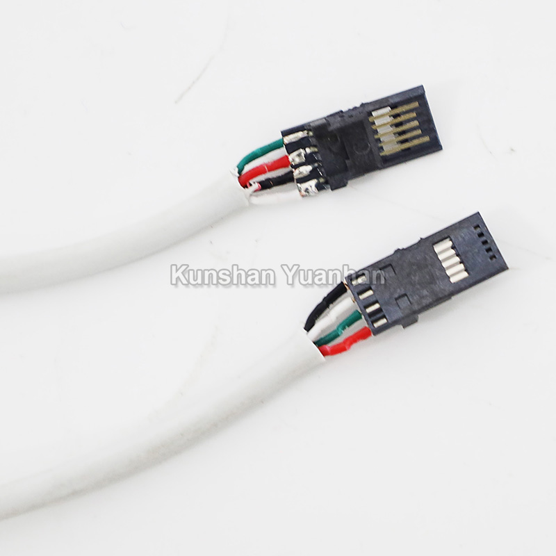 YH-USB01半自動(dòng)焊接機(jī)