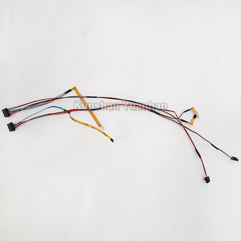 膠帶多段點纏機AT-BD305