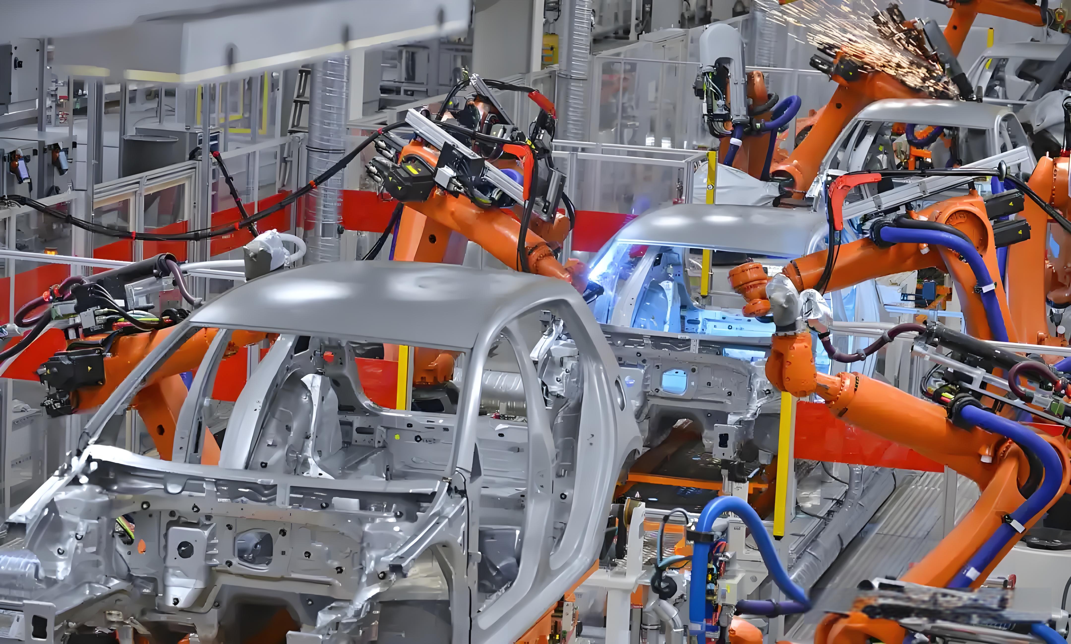 AI線(xiàn)束行業(yè)：技術(shù)革新奔涌，智能、輕量、綠色領(lǐng)航未來(lái)