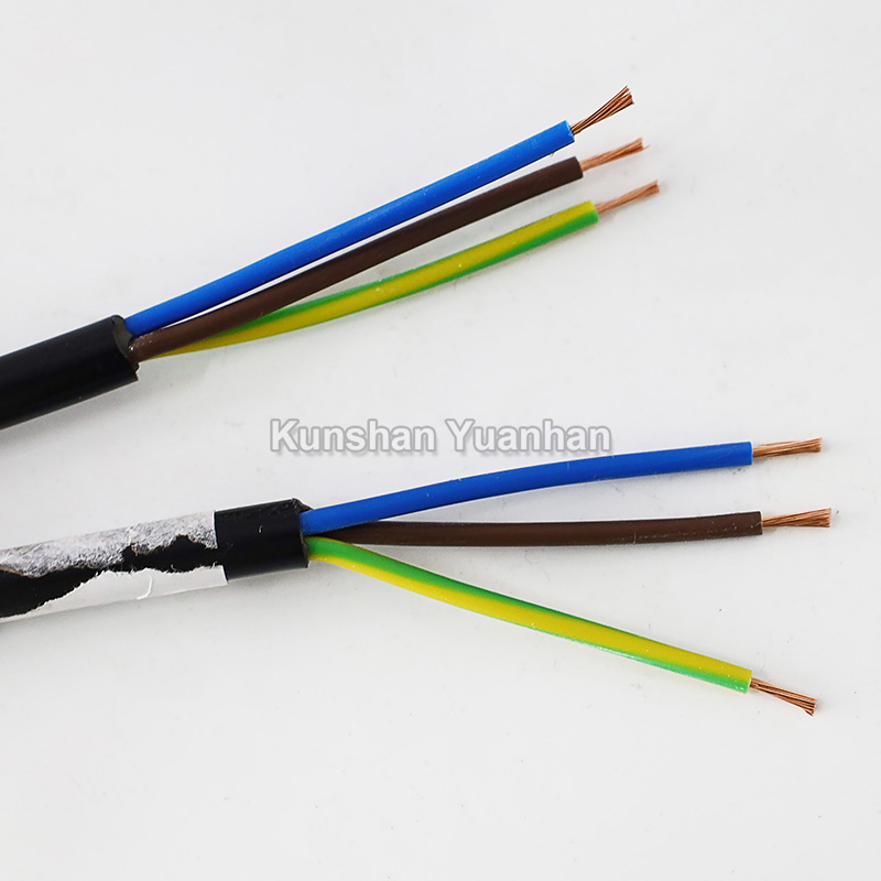 YH-2015D純電動剝皮機