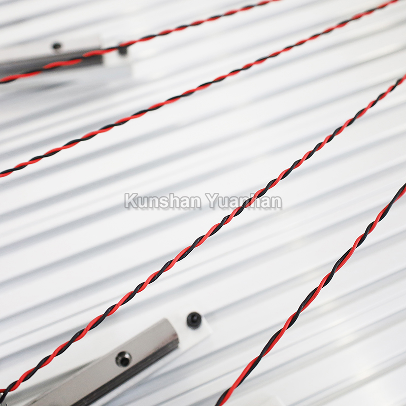 YH-JX600自動(dòng)絞線機(jī)