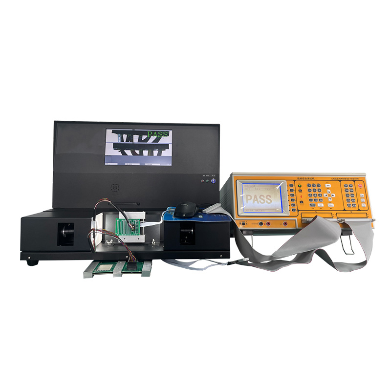 YH-8B線束顏色分析儀