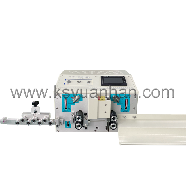 YH-810C高精度剝線機(jī)