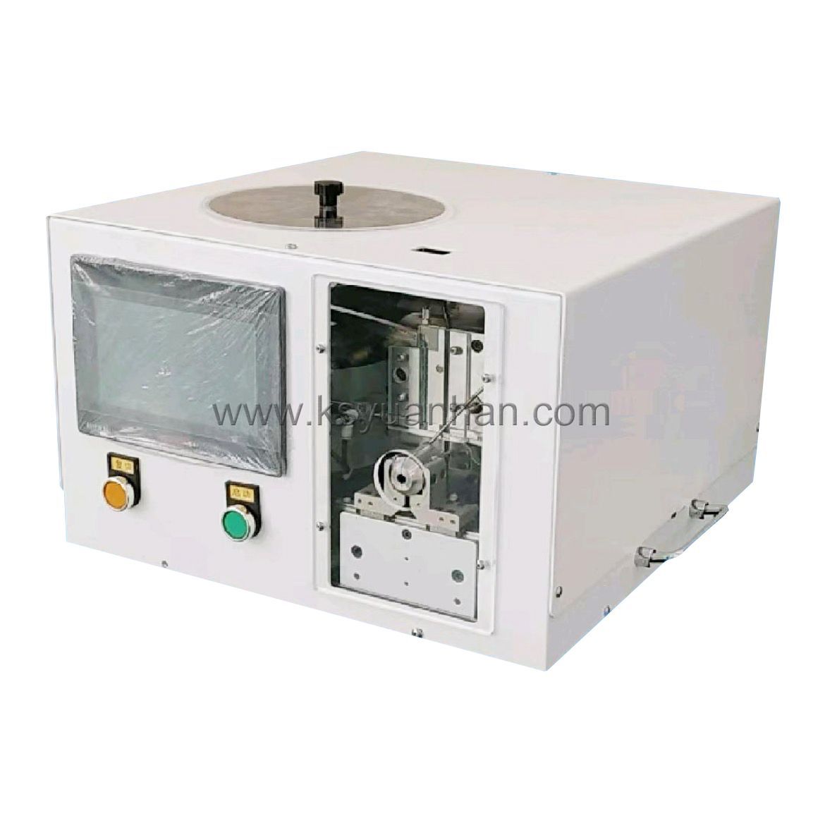 桌面式密封圈組裝機(jī)YH-DQZP05