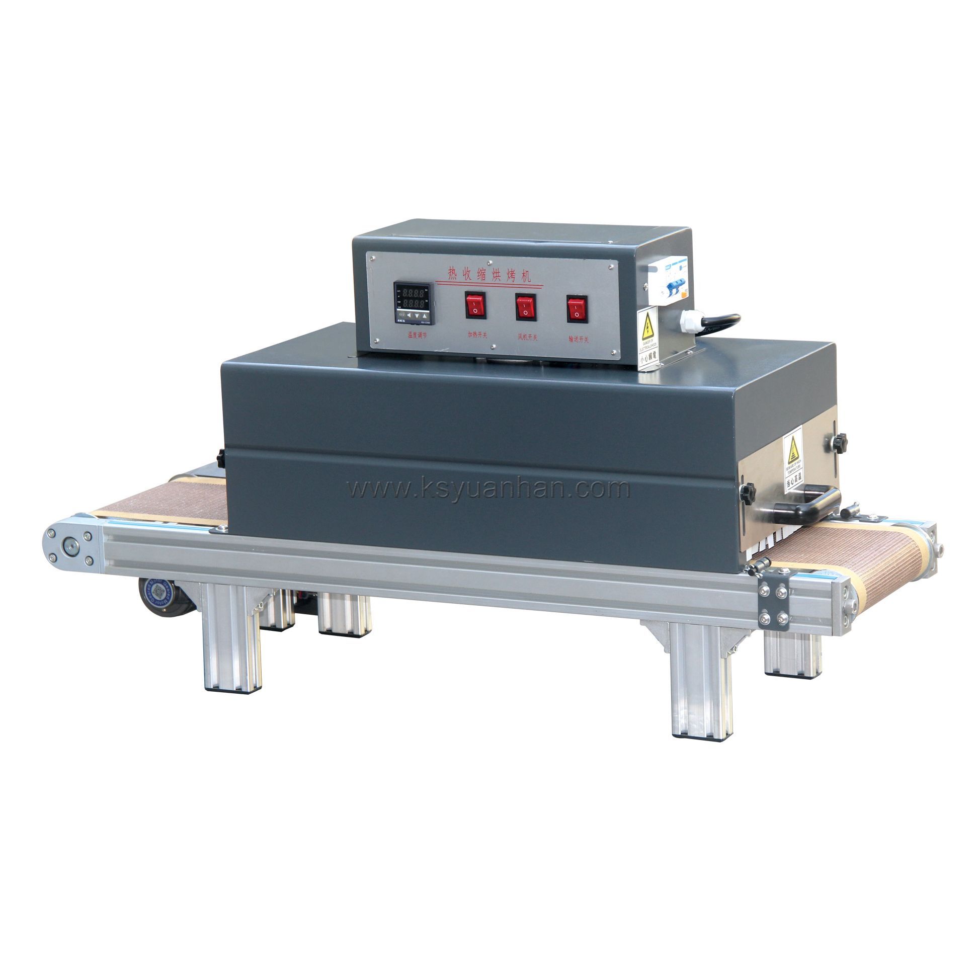 桌面型小烤箱YH-RS6030B