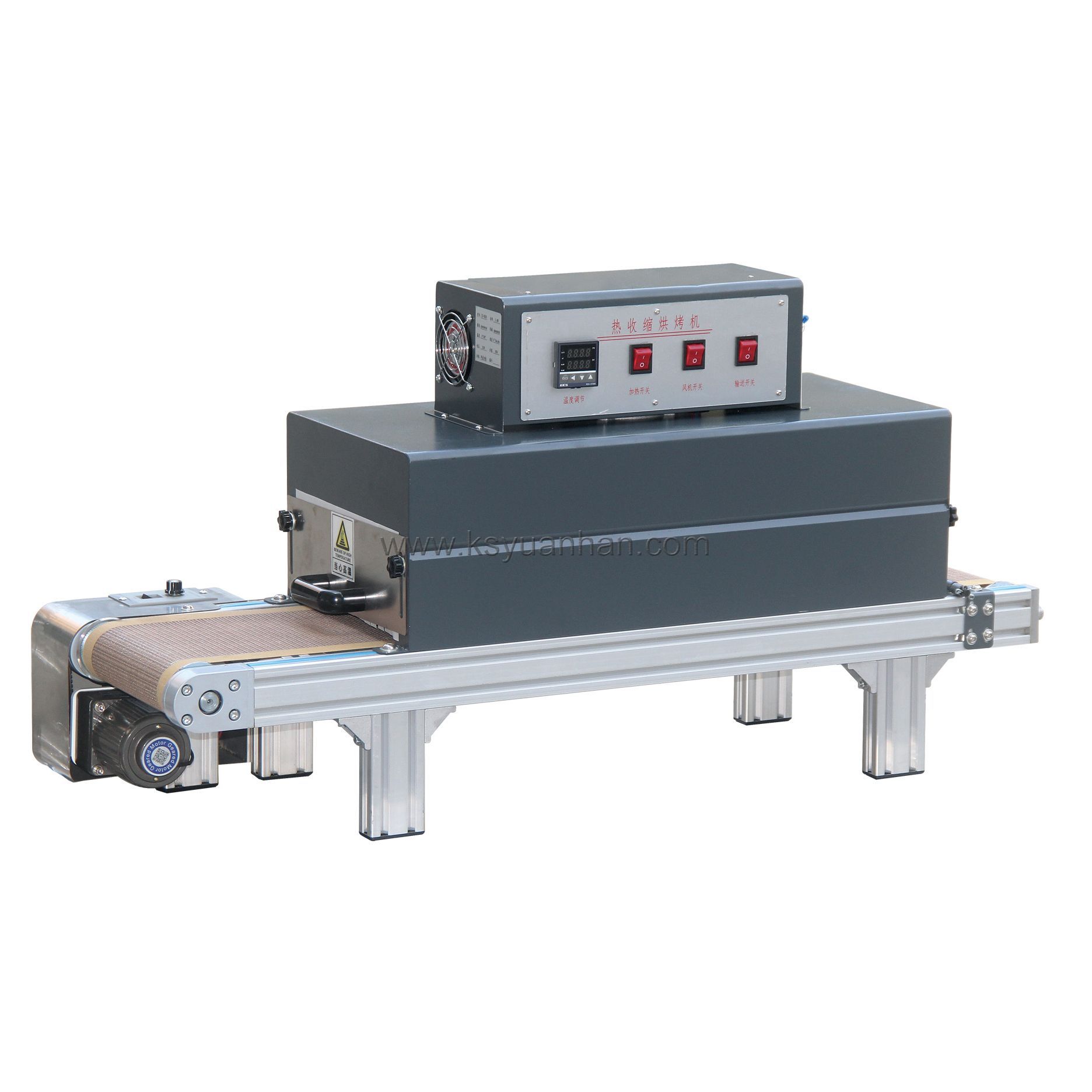 桌面型小烤箱YH-RS6030B