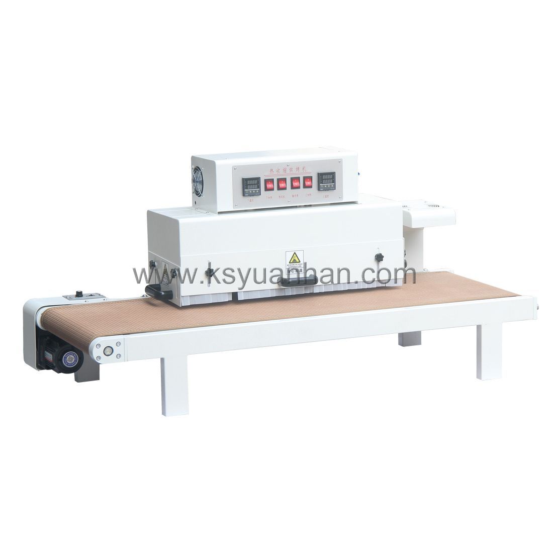 敞開式熱縮縮烘烤機YH-RS6324PH