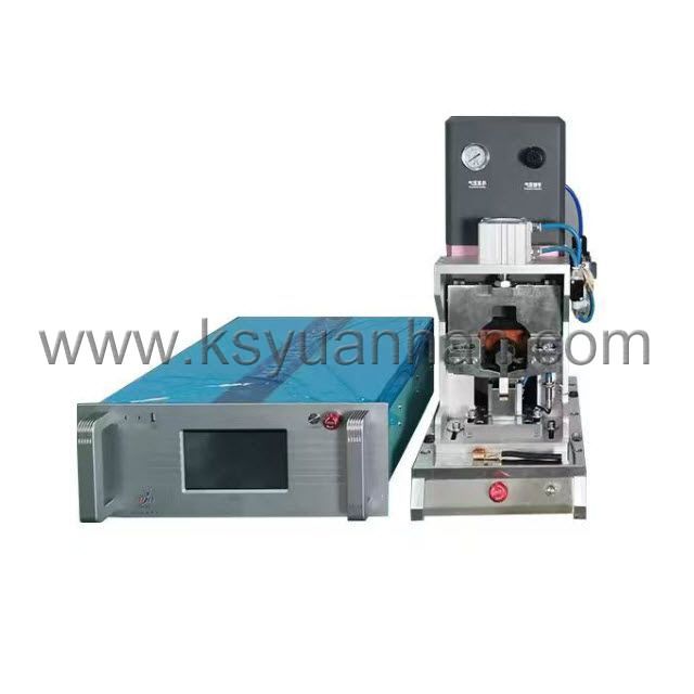 超聲波焊接機YH-N2050