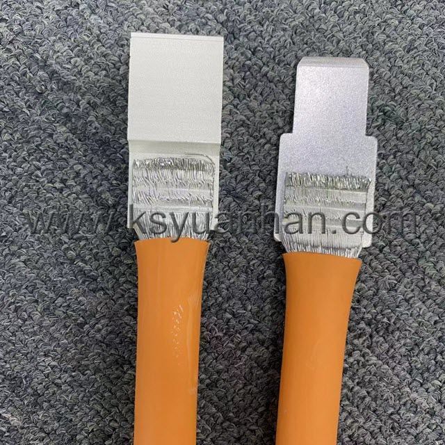 線束超聲波焊接機YH-A120