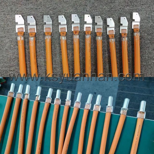 線束超聲波焊接機YH-A120