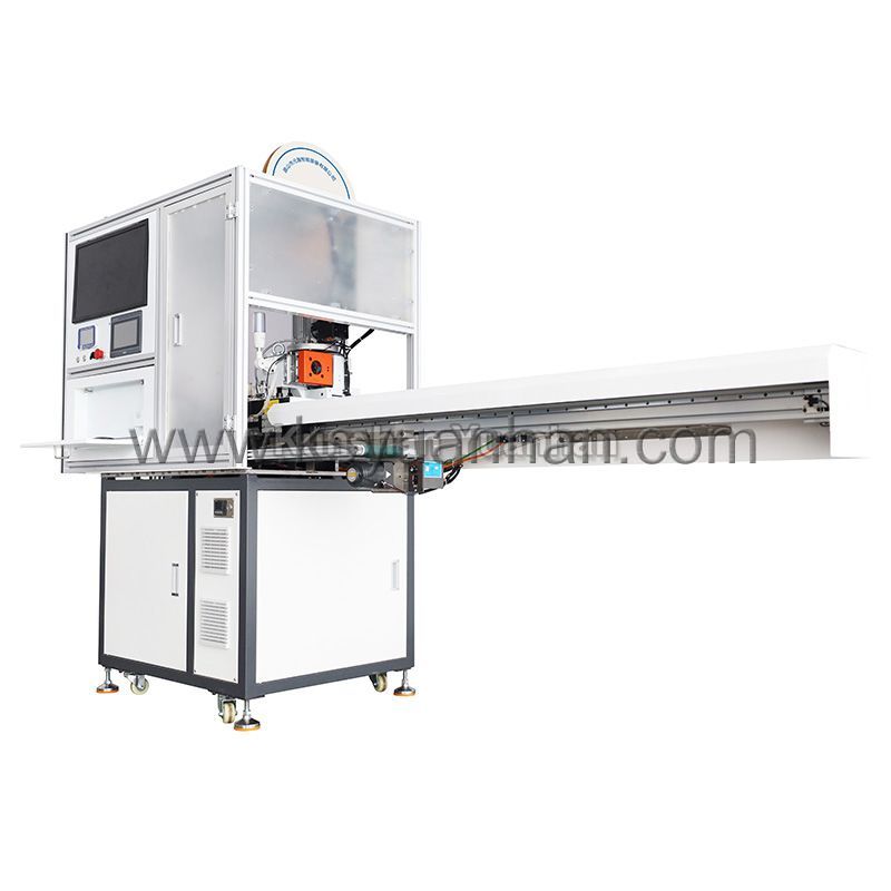 護套線剝皮沾錫打端子機YH-HTZD01