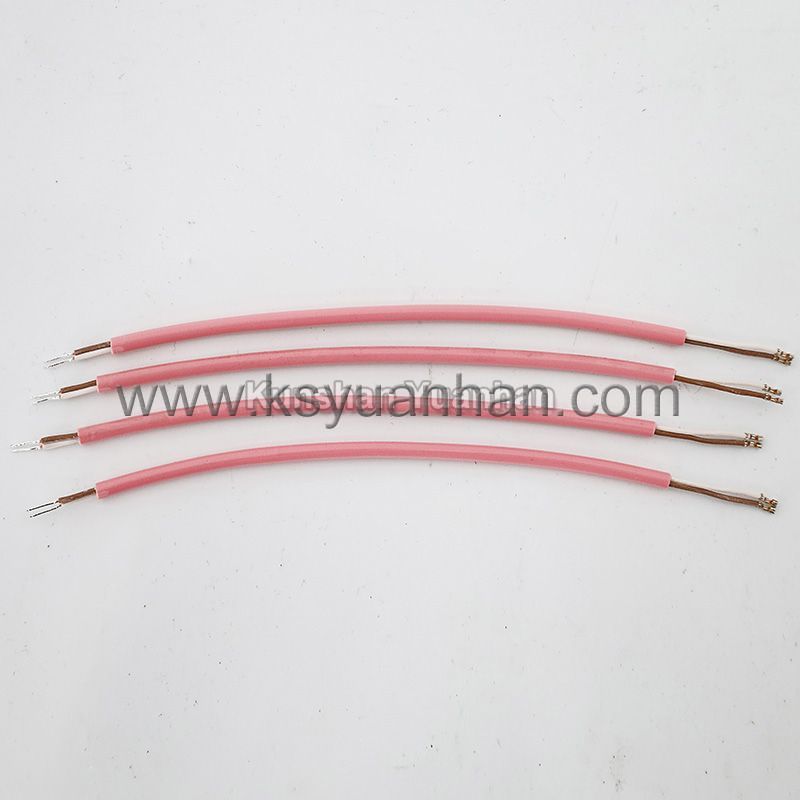 護套線剝皮沾錫打端子機YH-HTZD01