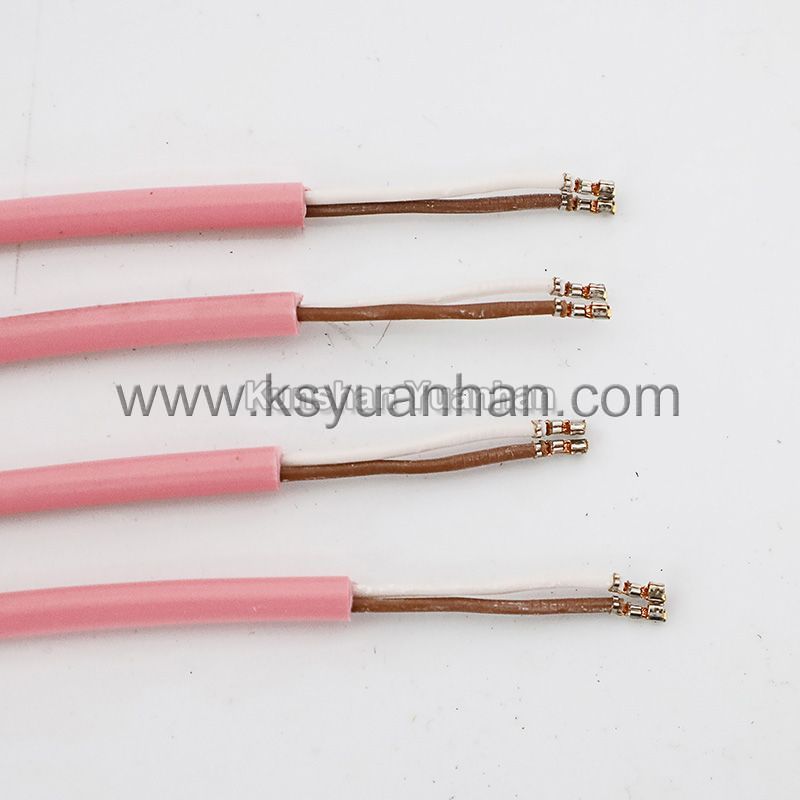 護套線剝皮沾錫打端子機YH-HTZD01