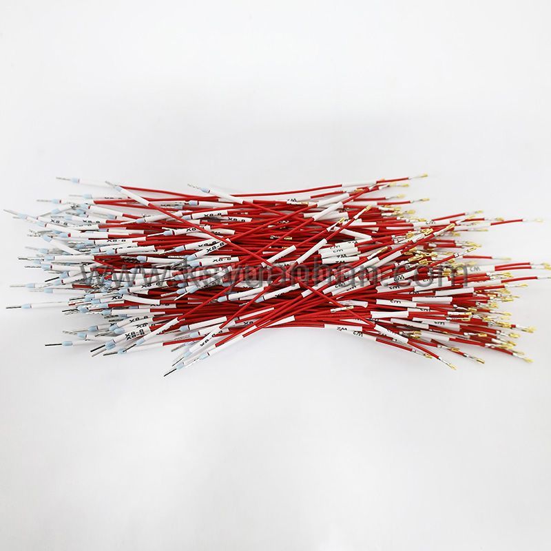 全自動(dòng)裁線剝皮穿號(hào)碼管打印機(jī)YH-SYSC18