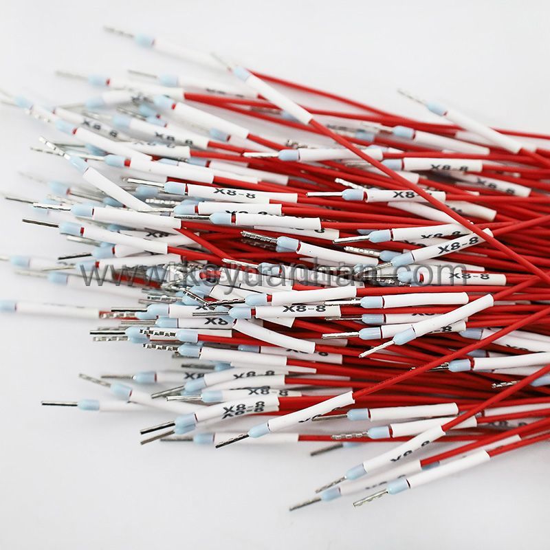 全自動(dòng)裁線剝皮穿號(hào)碼管打印機(jī)YH-SYSC18