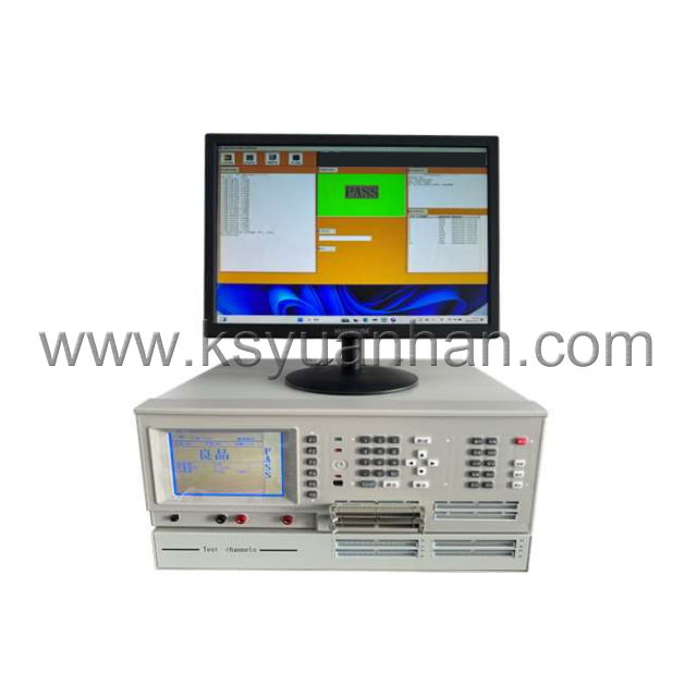 汽車線束導(dǎo)通儀器YH-CS512P